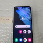 Fair Samsung Galaxy S21 5G - AT&T, Gray, 128 GB, 8 GB, SM-G991U