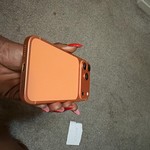 Mint Apple iPhone 17 Pro Max - Unlocked, 256 GB, Cosmic Orange, A3257