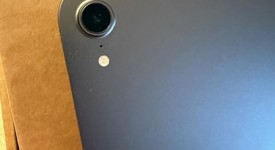 Mint
													Apple iPad Mini 6th Gen - Wi-Fi, Gray, 64 GB, A2567, photo 4 of 10