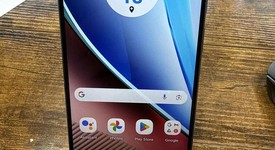 Fair
													Moto G Stylus 5G (2023) - AT&T, Black, 128 GB, 6 GB, photo 1 of 7