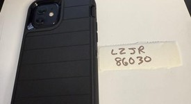Good
													Apple iPhone 12 - Unlocked, Black, 64 GB, A2172, photo 4 of 6