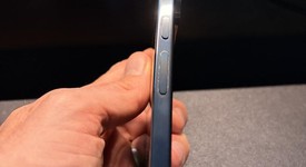Good
													Google Pixel 10 Pro - Unlocked, Obsidian, 256 GB, G4QUR, photo 4 of 15