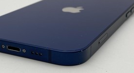 Good
													Apple iPhone 12 - Unlocked, Blue, 64 GB, A2172, photo 5 of 6