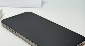 Good
													Apple iPhone 12 Pro - Unlocked, Graphite, 256 GB, A2341, photo 2 of 5