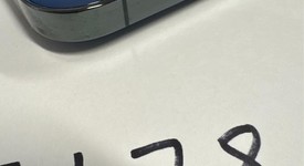 Good
													Apple iPhone 13 Pro Max - Unlocked, Green, 128 GB, A2484, photo 4 of 11