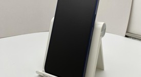 Good
													Apple iPhone 12 Mini - Unlocked, Blue, 64 GB, A2176, photo 2 of 9