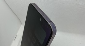 Good
													Apple iPhone 14 Pro Max - Unlocked, Purple, 128 GB, A2651, photo 3 of 8