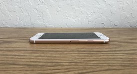 Mint
													Apple iPhone 7 - Unlocked, Rose Gold, 128 GB, A1778, GSM, photo 5 of 7