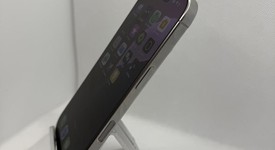 Mint
													Apple iPhone 16 Pro - Unlocked, White, 256 GB, A3083, photo 3 of 10