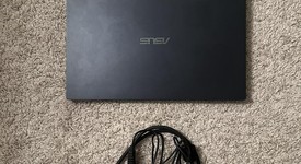 Good
													Asus Expertbook Laptop, photo 3 of 11