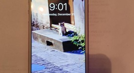 Good
													Apple iPhone 6S - Straight Talk, Rose Gold, 32 GB, A1633, photo 2 of 12