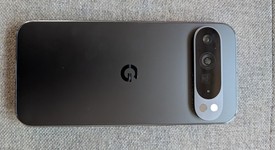 Mint
													Google Pixel 9 Pro XL - Unlocked, Obsidian, 256 GB, 16 GB, GGX8B, photo 2 of 9