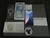 Good Apple iPhone 15 Plus - Unlocked, Blue, 128 GB, A2847