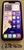 Mint Apple iPhone 14 - Unlocked, Midnight, 256 GB, A2649
