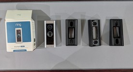 Mint
													Ring Video Doorbell Pro 2, photo 2 of 8