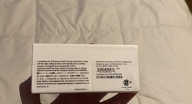 New
													Apple AirPods Pro 1st Gen - Wireless Case, photo 3 of 5