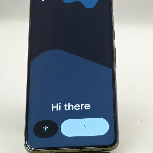 Google Pixel 8 Pro - Unlocked, 128 GB, Obsidian, 12 GB, G1MNW, mmWave 5G