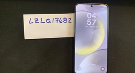 Good
													Samsung Galaxy S24 - AT&T, Black, 128 GB, 8 GB, SM-S921U, photo 4 of 7