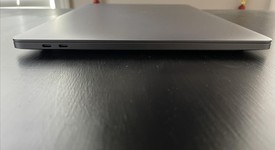 Mint
													MacBook Pro 2019 - 16" - I9, Gray, 1 TB, 16 GB, photo 4 of 12