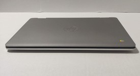 Mint
													HP Chromebook X360 14a - Pentium, Silver, 64 GB, 4 GB, photo 5 of 11