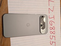Google Pixel 9 Pro XL