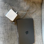 Fair MacBook Pro 2023 - 14 inch - 1 TB, Silver, 16 GB, Apple M2 Pro 12-core