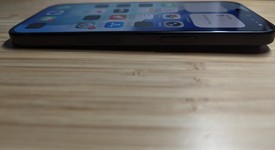 Mint
													Apple iPhone 15 - Unlocked, Black, 128 GB, A2846, photo 4 of 9