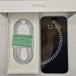 Mint Apple iPhone 16 Pro Max - Unlocked, 256 GB, Natural, A3084