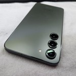 Good Samsung Galaxy S23 Plus - Unlocked, 256 GB, Green, 8 GB, SM-S916U1