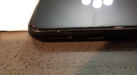 Good
													Google Pixel 4 XL - Unlocked, White, 64 GB, 6 GB, G020J, Google Edition, photo 3 of 6