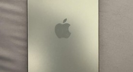 Good
													Apple iPhone 15 Pro Max - Unlocked, Natural, 512 GB, A2849, photo 1 of 5