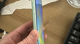 Mint
													Apple iPhone 11 - Unlocked, Green, 128 GB, A2111, photo 5 of 12