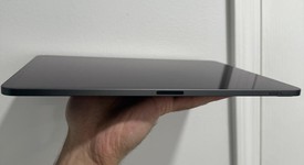 Mint
													Apple iPad Pro 12.9" 5th Gen 2021 - Wi-Fi, Gray, 1 TB, photo 5 of 8