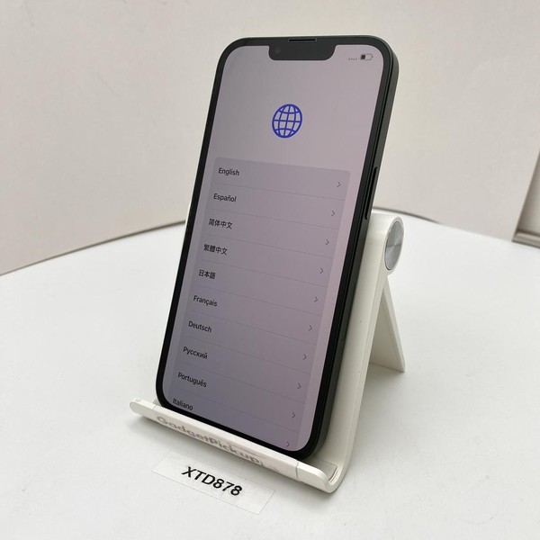 Apple iPhone 13 - Unlocked, 128 GB, Green, A2482