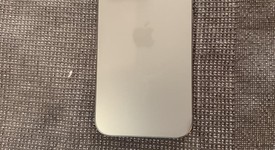 Mint
													Apple iPhone 15 Pro - Verizon, Natural, 256 GB, A2848, photo 1 of 8