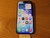 Good Apple iPhone 15 Pro - Unlocked, Blue, 128 GB, A2848
