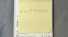 New
													Apple iPhone 16 Pro - T-Mobile, Black, 128 GB, A3083, photo 1 of 2