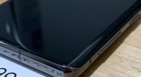 Good
													Samsung Galaxy S10 - AT&T, Black, 128 GB, 8 GB, SM-G973U, photo 5 of 10