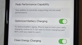 Fair
													Apple iPhone Xr - Unlocked, Black, 64 GB, A1984, photo 3 of 9