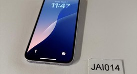 Good
													Apple iPhone 14 - Unlocked, Purple, 128 GB, A2649, photo 3 of 7