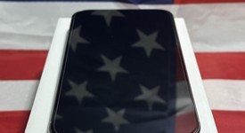 Good
													Apple iPhone 16 Pro - Metro by T-Mobile, White, 256 GB, A3083, photo 3 of 15