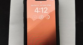 Good
													Apple iPhone 13 Mini - AT&T, Blue, 512 GB, A2481, photo 1 of 6