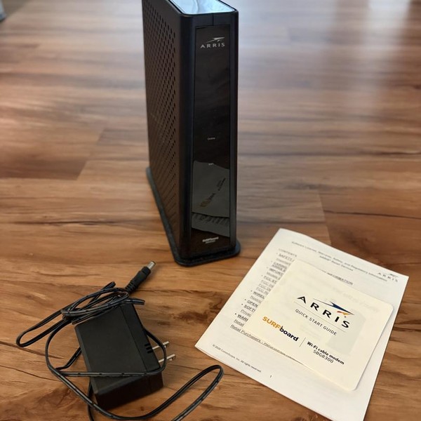 ARRIS Modem