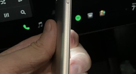 Mint
													Apple iPod Touch 6th Gen - Wi-Fi, Silver, 16 GB, photo 4 of 6