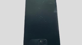 Good
													Apple iPhone 13 Pro Max - Unlocked, Sierra Blue, 128 GB, A2484, photo 3 of 5