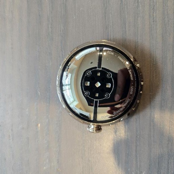 Google Pixel Watch 3 - Wi-Fi, Hazel, 45mm, Wi-Fi