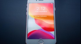 Good
													Apple iPhone 7 - Boost, Rose Gold, 32 GB, A1660, photo 1 of 10