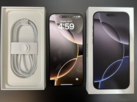 Apple iPhone 16 Pro Max