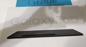 New
													Samsung Galaxy Tab S9 Ultra - Wi-Fi, Graphite, 512 GB, 12 GB, SM-X910, photo 1 of 3