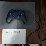 Good Xbox One S (2016) - 500 GB, Gray